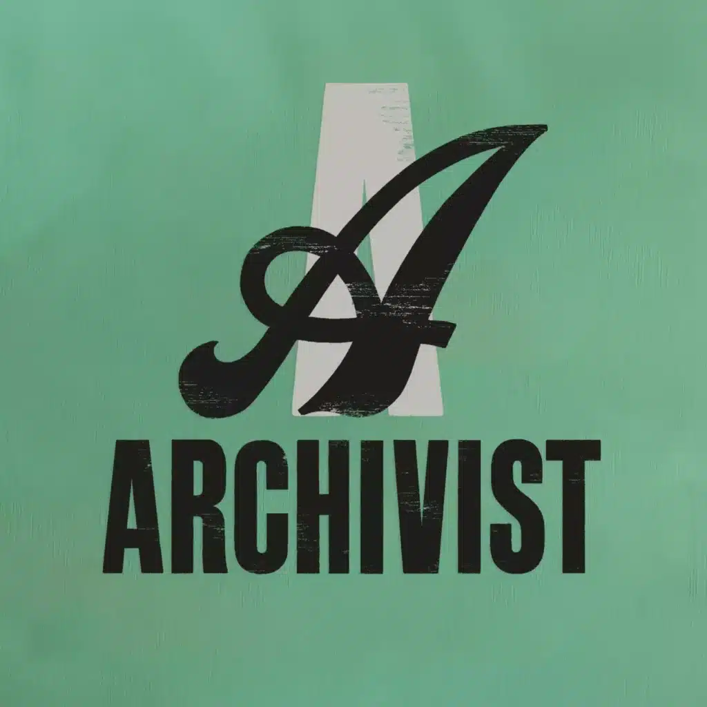 Archivist - Concarneau