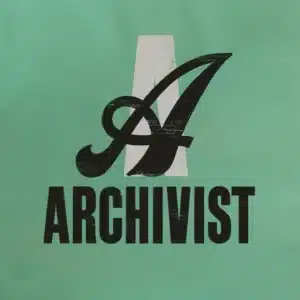 Archivist - Concarneau
