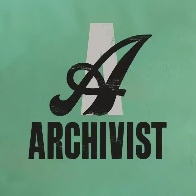 Archivist - Concarneau
