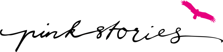 Logo Pink Stories.5d3311 - Concarneau
