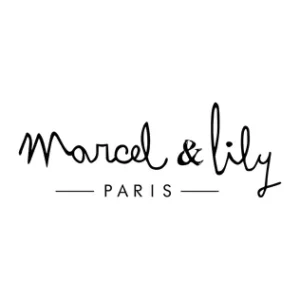 logo Marcel Lily - Concarneau