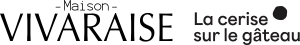 Maison Vivaraise La Cerise sur le gateau - Concarneau