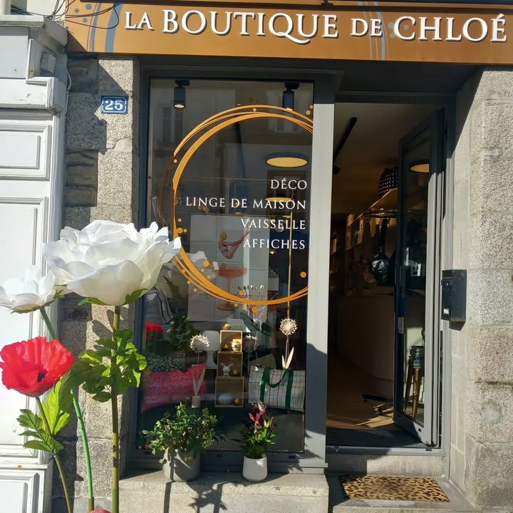 Le printemps fleurit a la Boutique de Chloe 1 122182755800773078 - Concarneau Le printemps fleurit a la Boutique de Chloe 1 122182755800773078 - Concarneau