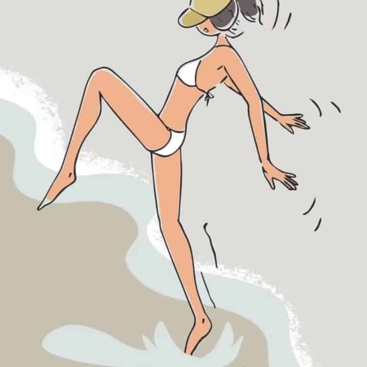 Quel plaisir de commencer la semaine avec une si jolie 1 122180512028773078 - Concarneau Quel plaisir de commencer la semaine avec une si jolie 1 122180512028773078 - Concarneau