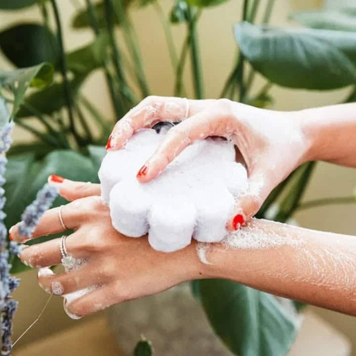 Craquez pour les eponges infusees de gel douche une 1 122188450292773078 - Concarneau Craquez pour les eponges infusees de gel douche une 1 122188450292773078 - Concarneau