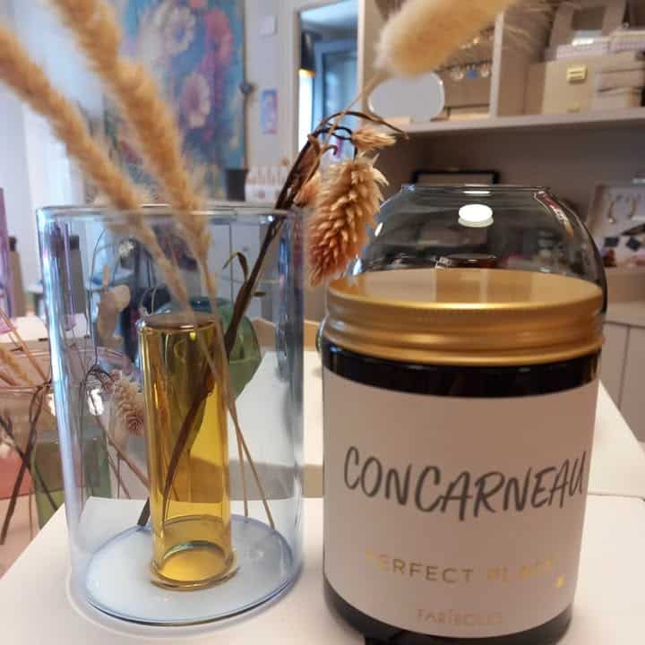 Une bougie parfumee ou un mini tableau a leffigie de 1 122190578966773078 - Concarneau Une bougie parfumee ou un mini tableau a leffigie de 1 122190578966773078 - Concarneau