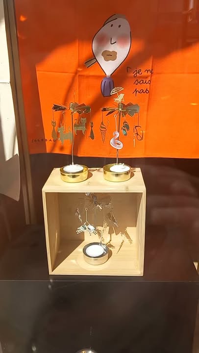 Les carrousels Pluto Design prennent vie grace a la chaleur 1 122196483932773078 - Concarneau Les carrousels Pluto Design prennent vie grace a la chaleur 1 122196483932773078 - Concarneau