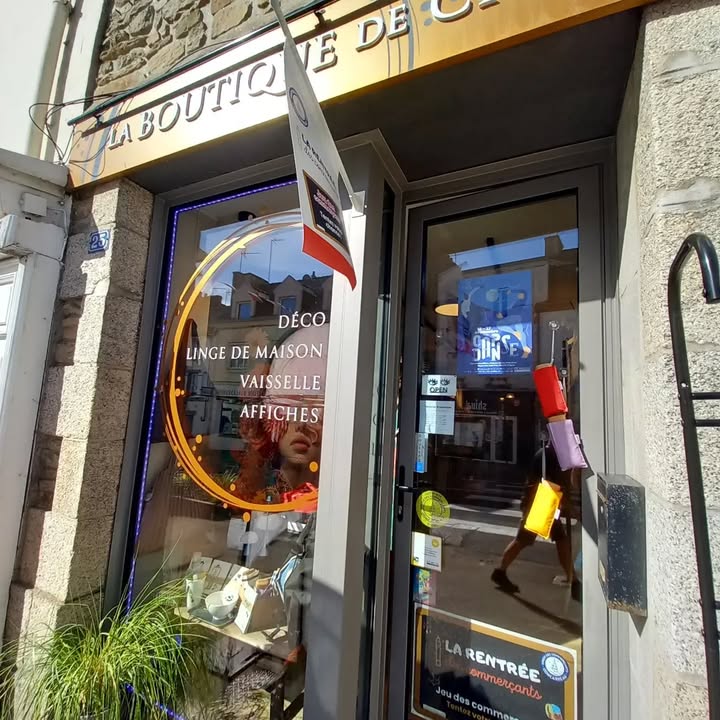 La Rentree des Commercants Du 1er au 26 septembre 1 122202353294773078 - Concarneau La Rentree des Commercants Du 1er au 26 septembre 1 122202353294773078 - Concarneau