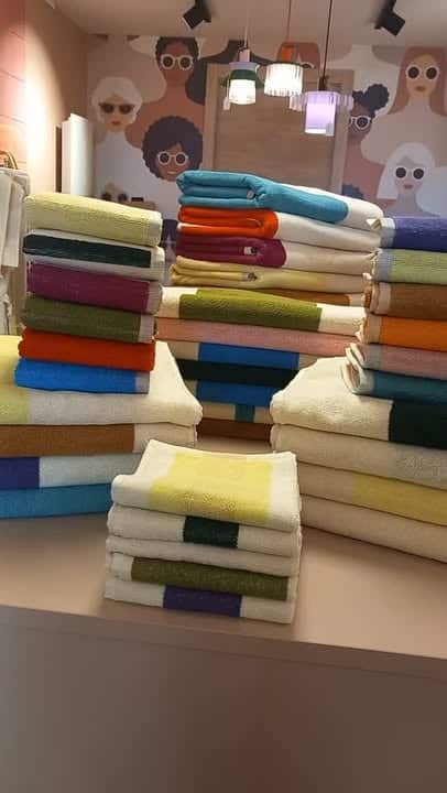 Voici la nouvelle collection de linge de toilette Son 1 122205095672773078 - Concarneau Voici la nouvelle collection de linge de toilette Son 1 122205095672773078 - Concarneau